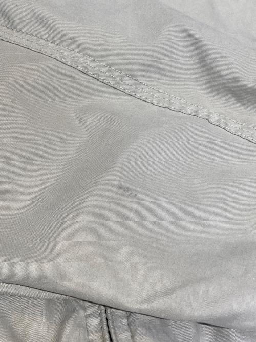 ST JOHN'S BAY（セントジョンズベイ）ST JOHN'S BAY (セントジョンズベイ) スイングトップ ベージュ サイズ:LARGEの古着・服飾アイテム