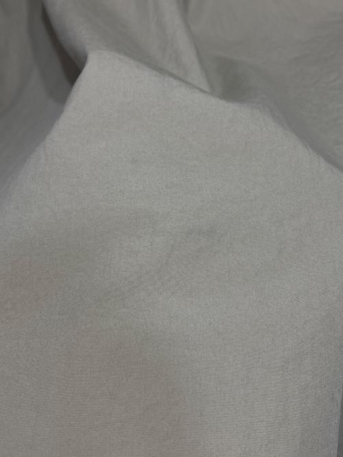UNITED ARROWS（ユナイテッドアローズ）UNITED ARROWS (ユナイテッドアローズ) オープン バックリボン ワンピース カーキ サイズ:36の古着・服飾アイテム