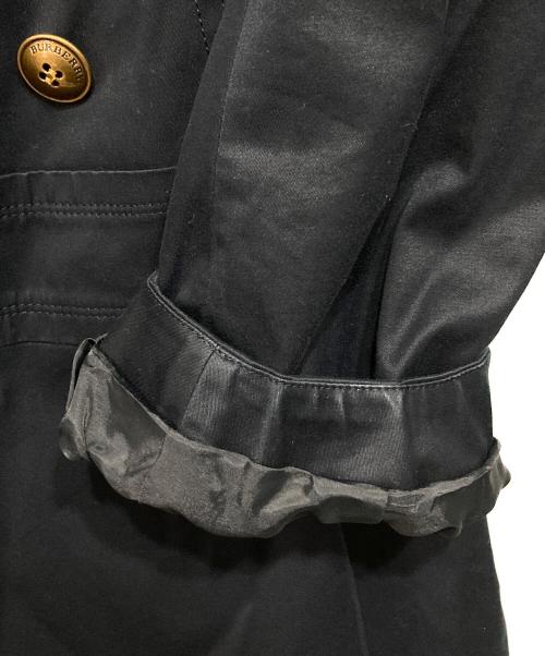 BURBERRY BLUE LABEL（バーバリー ブルー レーベル）BURBERRY BLUE LABEL (バーバリー ブルー レーベル) ワンピース ネイビー サイズ:36の古着・服飾アイテム