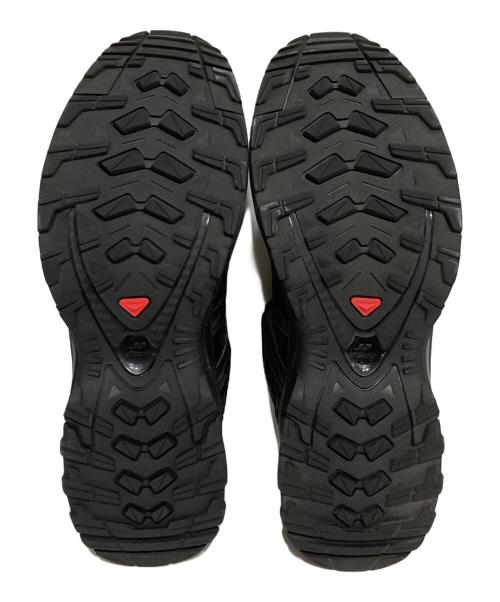 SALOMON（サロモン）SALOMON (サロモン) XA PRO 3D ブラック サイズ:23の古着・服飾アイテム