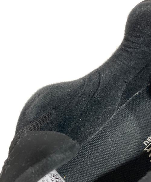 NEW BALANCE（ニューバランス）NEW BALANCE (ニューバランス) 992-ローカットスニーカー ブラック サイズ:23㎝の古着・服飾アイテム