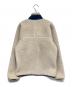 Patagonia (パタゴニア) Classic Retro-X Jacket ブルー×アイボリー サイズ:S：15000円