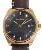 PAUL SMITHポールスミス）の古着「腕時計」