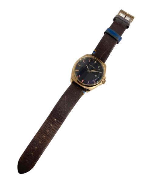 PAUL SMITH（ポールスミス）PAUL SMITH (ポールスミス) 腕時計の古着・服飾アイテム