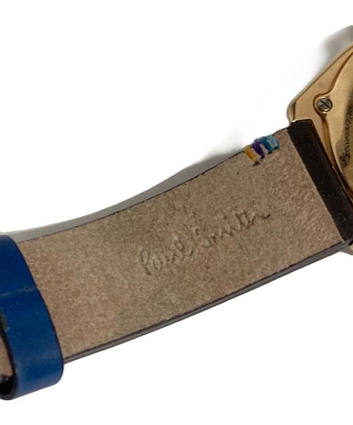 PAUL SMITH（ポールスミス）PAUL SMITH (ポールスミス) 腕時計の古着・服飾アイテム