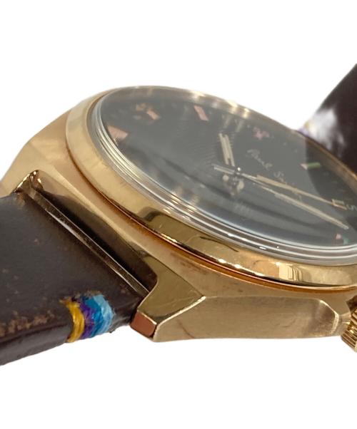 PAUL SMITH（ポールスミス）PAUL SMITH (ポールスミス) 腕時計の古着・服飾アイテム