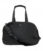 LULULEMONルルレモン）の古着「City Essentials バッグ 25L」｜ブラック