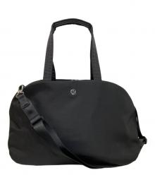 LULULEMON（ルルレモン）の古着「City Essentials バッグ 25L」｜ブラック