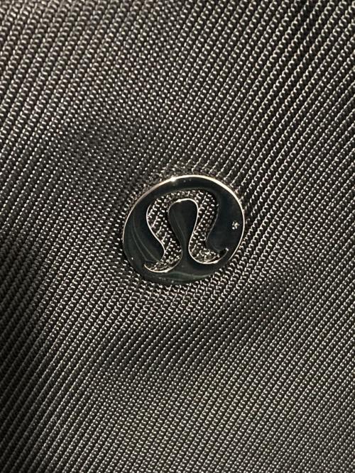 LULULEMON（ルルレモン）lululemon (ルルレモン) City Essentials バッグ 25L ブラックの古着・服飾アイテム