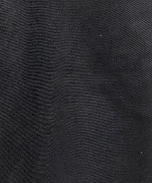 RALPH LAUREN（ラルフローレン）RALPH LAUREN (ラルフローレン) テーパードパンツ ブラック サイズ:12の古着・服飾アイテム