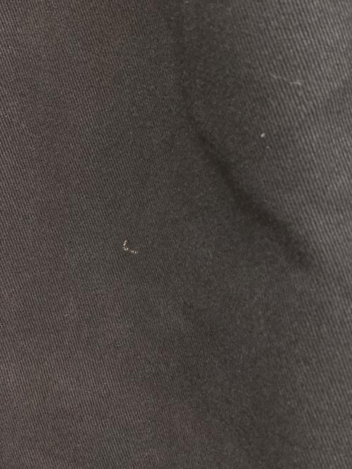 RALPH LAUREN（ラルフローレン）RALPH LAUREN (ラルフローレン) テーパードパンツ ブラック サイズ:12の古着・服飾アイテム