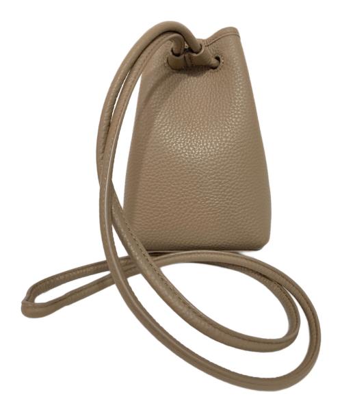 VASIC（ヴァジック）VASIC (ヴァジック) BOND NANO TAUPEの古着・服飾アイテム