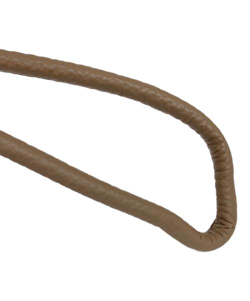 VASIC（ヴァジック）VASIC (ヴァジック) BOND NANO TAUPEの古着・服飾アイテム