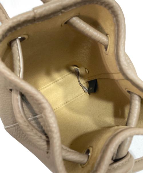 VASIC（ヴァジック）VASIC (ヴァジック) BOND NANO TAUPEの古着・服飾アイテム