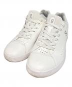 onオン）の古着「The Roger Advantage」｜ホワイト