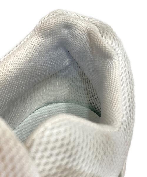 on（オン）On (オン) The Roger Advantage ホワイト サイズ:24の古着・服飾アイテム