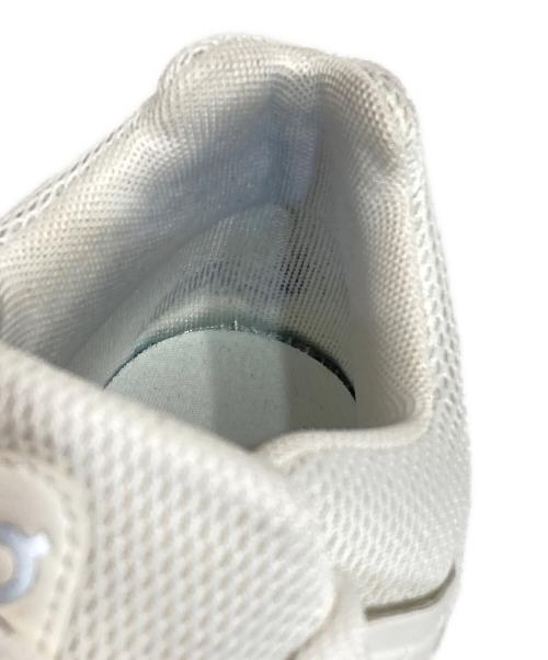 on（オン）On (オン) The Roger Advantage ホワイト サイズ:24の古着・服飾アイテム