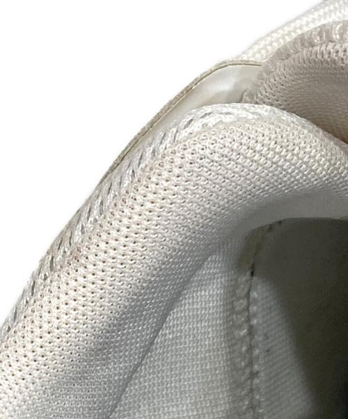 on（オン）On (オン) The Roger Advantage ホワイト サイズ:24の古着・服飾アイテム