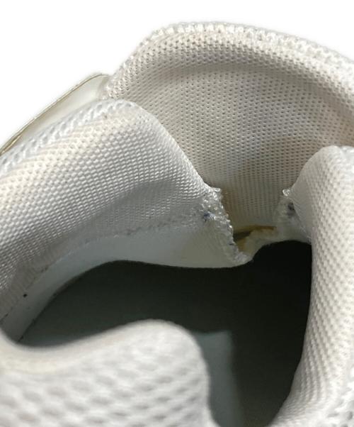 on（オン）On (オン) The Roger Advantage ホワイト サイズ:24の古着・服飾アイテム