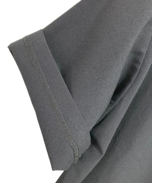 EEL Products（イール プロダクツ）EEL Products (イール プロダクツ) Merci Boku/メルシーボクシャツ ネイビー サイズ:Sの古着・服飾アイテム