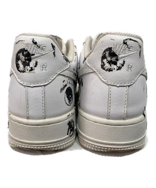 NIKE（ナイキ）NIKE (ナイキ) COMME des GARCONS SHIRT (コムデギャルソンシャツ) SUPREME (シュプリーム) Air Force 1 Low/エアフォース1ロウ WHITE サイズ:26.5の古着・服飾アイテム