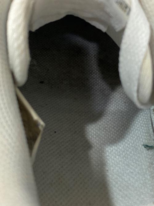 NIKE（ナイキ）NIKE (ナイキ) COMME des GARCONS SHIRT (コムデギャルソンシャツ) SUPREME (シュプリーム) Air Force 1 Low/エアフォース1ロウ WHITE サイズ:26.5の古着・服飾アイテム