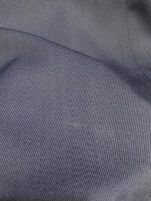 EMPORIO ARMANI（エンポリオ アルマーニ）EMPORIO ARMANI (エンポリオ アルマーニ) ダブルジャケット ネイビー サイズ:48の古着・服飾アイテム