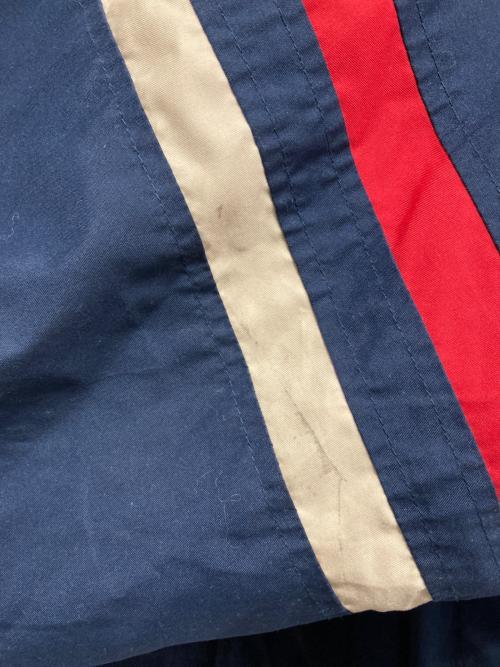 Cooperstown（クーパーズタウン）Cooperstown (クーパーズタウン) ブルゾン ネイビー サイズ:Lの古着・服飾アイテム