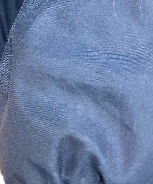 Cooperstown（クーパーズタウン）Cooperstown (クーパーズタウン) ブルゾン ネイビー サイズ:Lの古着・服飾アイテム