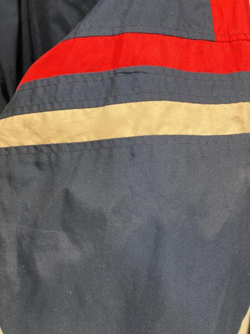 Cooperstown（クーパーズタウン）Cooperstown (クーパーズタウン) ブルゾン ネイビー サイズ:Lの古着・服飾アイテム