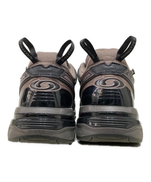 SALOMON（サロモン）SALOMON (サロモン) ACS Pro GTX ベージュ×ブラック サイズ:29の古着・服飾アイテム