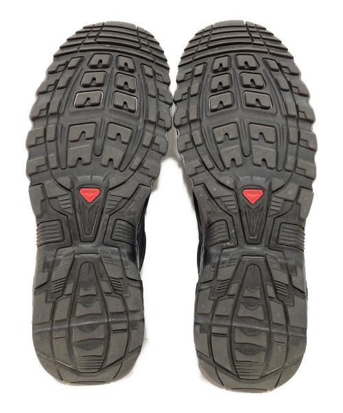 SALOMON（サロモン）SALOMON (サロモン) ACS Pro GTX ベージュ×ブラック サイズ:29の古着・服飾アイテム