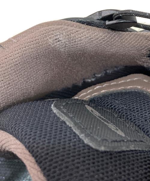 SALOMON（サロモン）SALOMON (サロモン) ACS Pro GTX ベージュ×ブラック サイズ:29の古着・服飾アイテム