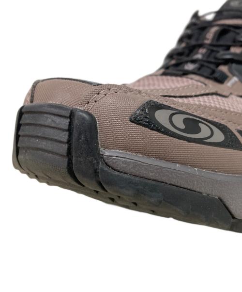 SALOMON（サロモン）SALOMON (サロモン) ACS Pro GTX ベージュ×ブラック サイズ:29の古着・服飾アイテム