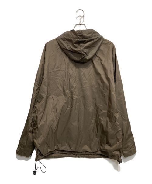 CarHartt（カーハート）CarHartt (カーハート) フーデッドジャケット オリーブ サイズ:XLの古着・服飾アイテム