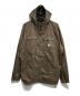 CarHartt（カーハート）の古着「フーデッドジャケット」｜オリーブ