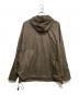 CarHartt (カーハート) フーデッドジャケット オリーブ サイズ:XL：5000円