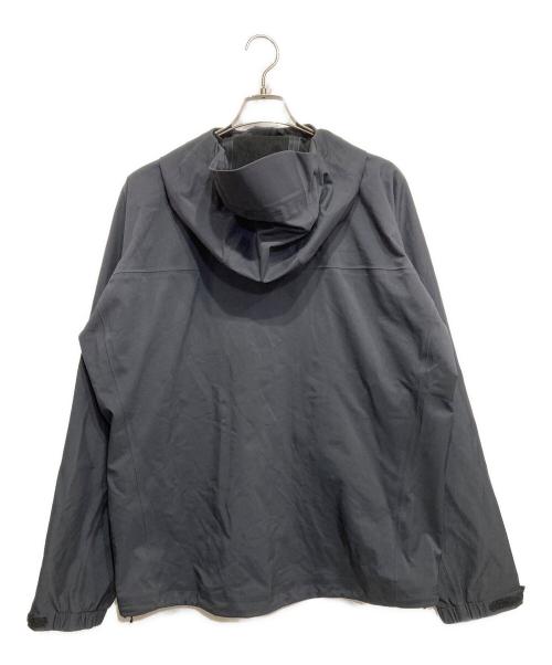 MILLET（ミレー）MILLET (ミレー) ティフォン ウォーム ネクスト ストレッチ ジャケット ブラック サイズ:XLの古着・服飾アイテム