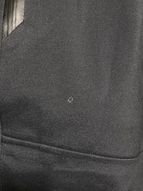 MILLET（ミレー）MILLET (ミレー) ティフォン ウォーム ネクスト ストレッチ ジャケット ブラック サイズ:XLの古着・服飾アイテム