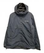 Columbiaコロンビア）の古着「Lake Powell Jacket/レイクパウエルIIジャケット」｜ブラック