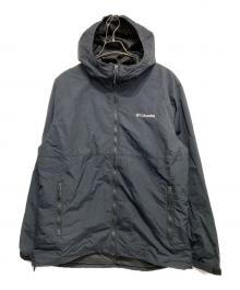 Columbia（コロンビア）の古着「Lake Powell Jacket/レイクパウエルIIジャケット」｜ブラック