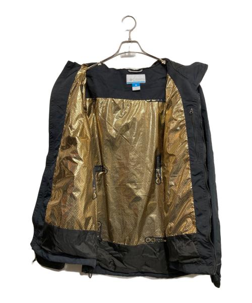 Columbia（コロンビア）Columbia (コロンビア) Lake Powell Jacket/レイクパウエルIIジャケット ブラック サイズ:XLの古着・服飾アイテム