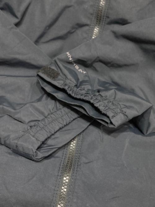 Columbia（コロンビア）Columbia (コロンビア) Lake Powell Jacket/レイクパウエルIIジャケット ブラック サイズ:XLの古着・服飾アイテム