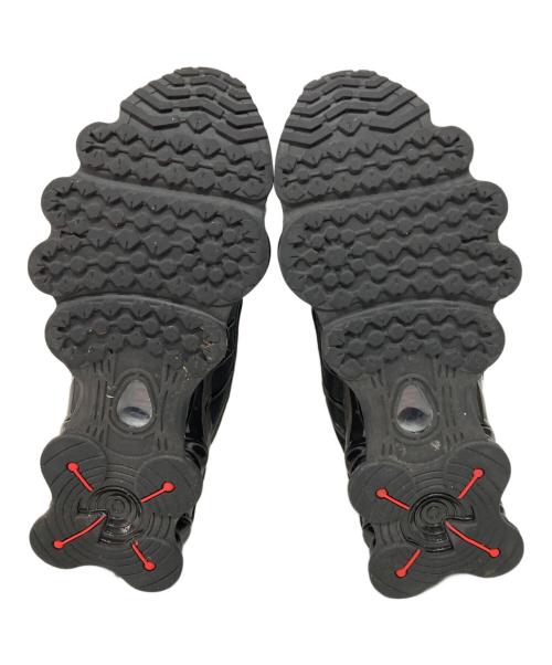 NIKE（ナイキ）NIKE (ナイキ) Shox TL/ショックス TL ブラック サイズ:27の古着・服飾アイテム