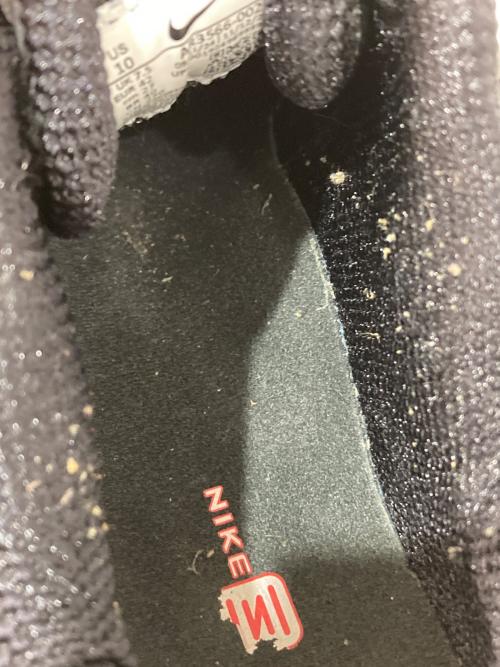NIKE（ナイキ）NIKE (ナイキ) Shox TL/ショックス TL ブラック サイズ:27の古着・服飾アイテム
