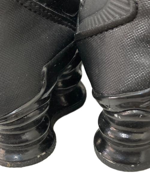NIKE（ナイキ）NIKE (ナイキ) Shox TL/ショックス TL ブラック サイズ:27の古着・服飾アイテム