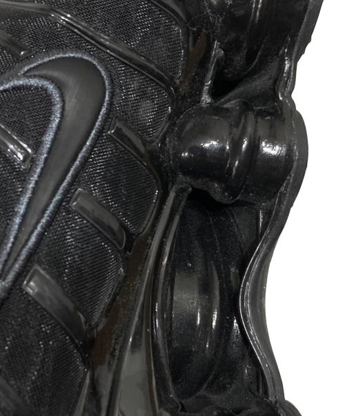 NIKE（ナイキ）NIKE (ナイキ) Shox TL/ショックス TL ブラック サイズ:27の古着・服飾アイテム