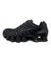 NIKE (ナイキ) Shox TL/ショックス TL ブラック サイズ:27：18000円