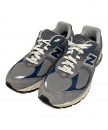 NEW BALANCE（ニューバランス）の古着「スニーカー」｜ネイビー