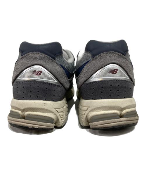 NEW BALANCE（ニューバランス）NEW BALANCE (ニューバランス) スニーカー ネイビー サイズ:27.5の古着・服飾アイテム